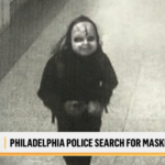 Chucky Masked suspect